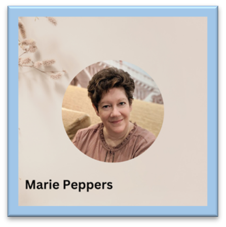 Deanna’s Success: How Marie Peppers’ Courses Rewrote Her Path